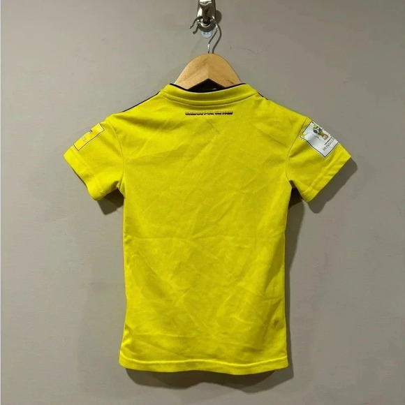 Adidas Columbia Soccer National TeamSoccer  Football Jersey - Picture 2 of 9